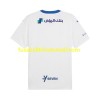 Fußballtrikots Al Hilal 2024-2025 Kurzarm Auswärts-trikot kaufen
